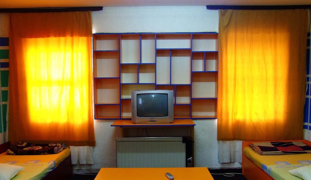 Hostel Domestika Bitola Room photo